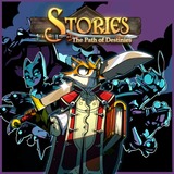 Stories: The Path of Destinies (PlayStation 4)